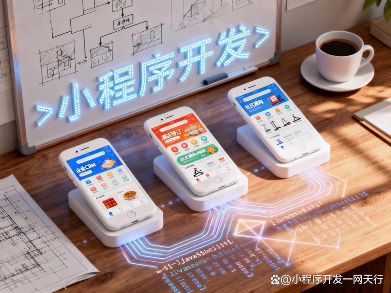 深圳软件开发公司的行业前沿探索